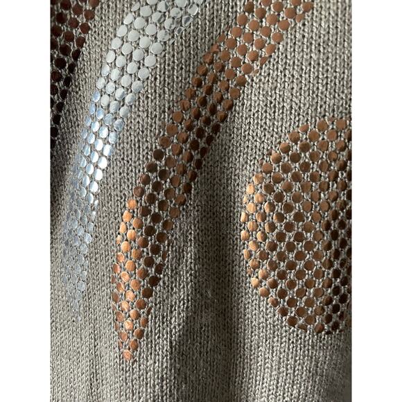 Vintage Leslie Fay 2pc Skirt Set - Picture 8 of 10